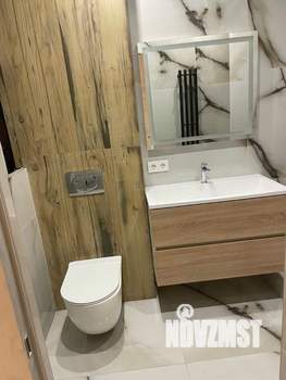 1-к квартира, вторичка, 40м2, 2/5 этаж