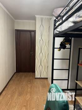 2-к квартира, вторичка, 44м2, 2/5 этаж