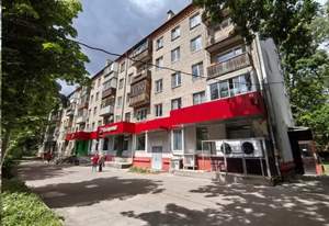 1-к квартира, вторичка, 31м2, 2/5 этаж