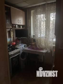 1-к квартира, вторичка, 31м2, 2/5 этаж