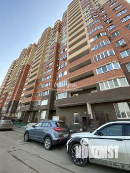 2-к квартира, вторичка, 65м2, 15/17 этаж