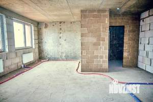 Студия квартира, вторичка, 47м2, 10/25 этаж