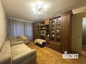2-к квартира, вторичка, 43м2, 2/3 этаж