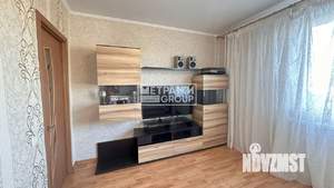 2-к квартира, вторичка, 44м2, 8/17 этаж