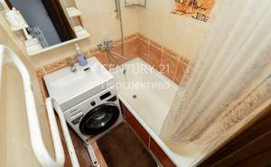 2-к квартира, вторичка, 45м2, 4/5 этаж