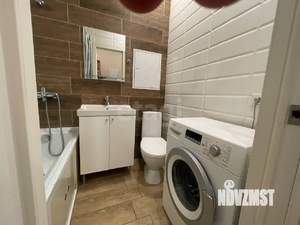 Студия квартира, вторичка, 24м2, 16/25 этаж