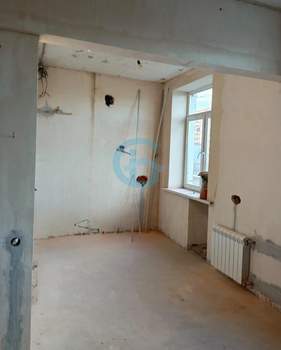 3-к квартира, вторичка, 96м2, 3/5 этаж