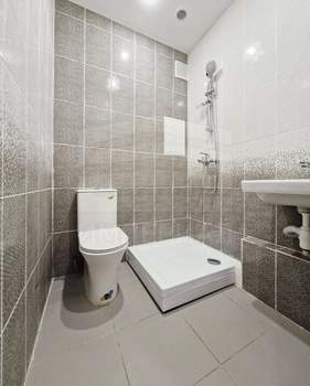 Студия квартира, вторичка, 25м2, 2/4 этаж