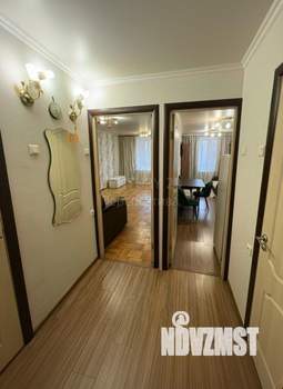 1-к квартира, вторичка, 41м2, 3/12 этаж