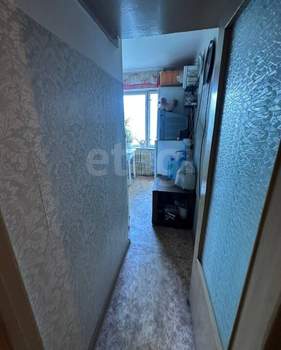 3-к квартира, вторичка, 54м2, 8/9 этаж