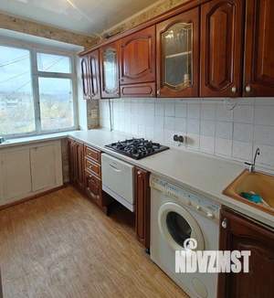 3-к квартира, вторичка, 60м2, 9/9 этаж