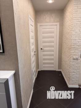 1-к квартира, вторичка, 50м2, 18/22 этаж