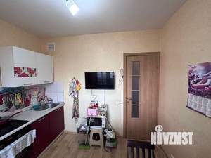 1-к квартира, вторичка, 33м2, 3/5 этаж