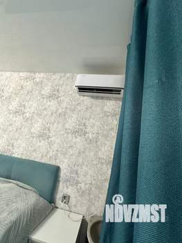 1-к квартира, вторичка, 32м2, 2/5 этаж