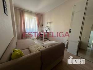 1-к квартира, вторичка, 41м2, 11/17 этаж