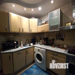 2-к квартира, вторичка, 55м2, 15/17 этаж