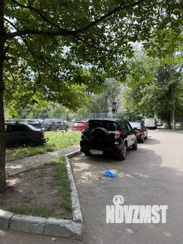 1-к квартира, вторичка, 33м2, 4/5 этаж