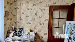 1-к квартира, вторичка, 33м2, 17/17 этаж
