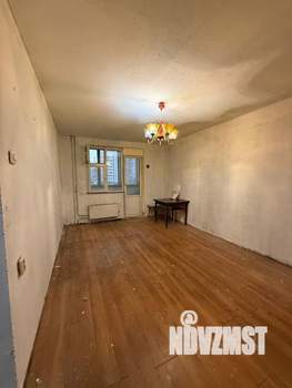 1-к квартира, вторичка, 37м2, 4/12 этаж