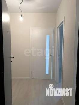 1-к квартира, вторичка, 34м2, 2/17 этаж