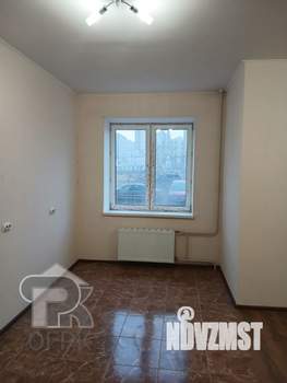 1-к квартира, вторичка, 31м2, 1/17 этаж