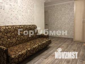 2-к квартира, вторичка, 45м2, 1/3 этаж