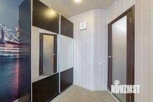 1-к квартира, вторичка, 35м2, 3/3 этаж