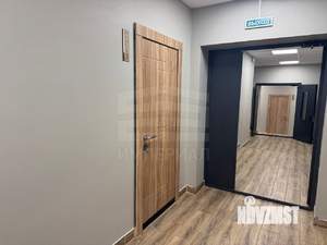 Студия квартира, вторичка, 24м2, 2/4 этаж