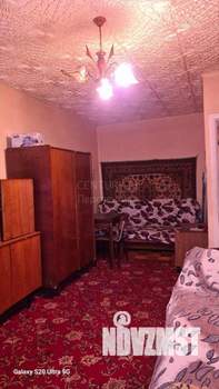 1-к квартира, вторичка, 41м2, 1/9 этаж
