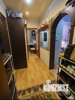 2-к квартира, вторичка, 46м2, 12/25 этаж