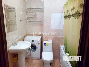 1-к квартира, вторичка, 48м2, 3/17 этаж