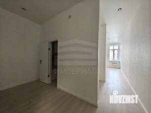 Студия квартира, вторичка, 36м2, 3/4 этаж