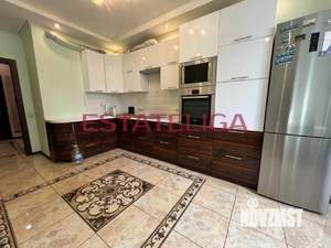 3-к квартира, вторичка, 75м2, 6/17 этаж