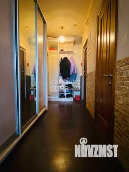 3-к квартира, вторичка, 74м2, 17/17 этаж