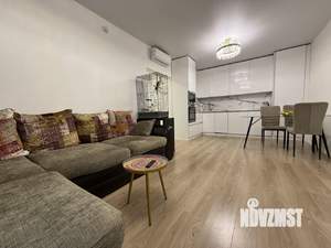 3-к квартира, вторичка, 79м2, 17/26 этаж