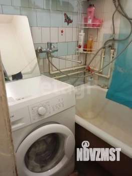 1-к квартира, вторичка, 33м2, 3/5 этаж