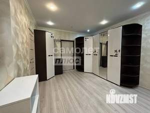 2-к квартира, вторичка, 47м2, 17/17 этаж