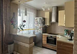 Студия квартира, вторичка, 26м2, 12/17 этаж