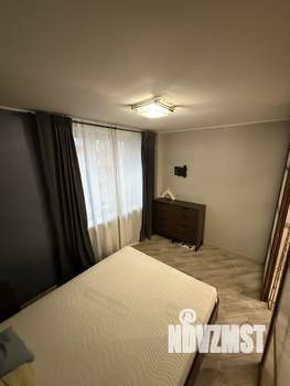 1-к квартира, вторичка, 49м2, 8/13 этаж