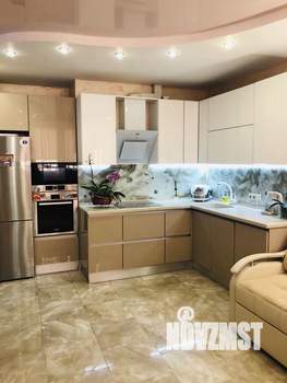 1-к квартира, вторичка, 45м2, 6/17 этаж