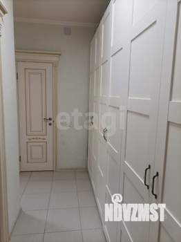 1-к квартира, вторичка, 36м2, 5/17 этаж