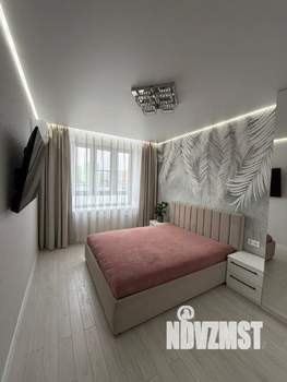 2-к квартира, вторичка, 54м2, 5/18 этаж