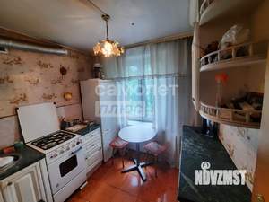 2-к квартира, вторичка, 44м2, 3/5 этаж