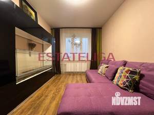 2-к квартира, вторичка, 60м2, 17/17 этаж