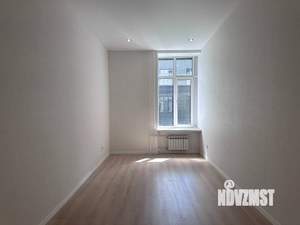 Студия квартира, вторичка, 24м2, 2/4 этаж