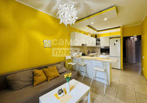2-к квартира, вторичка, 60м2, 3/17 этаж