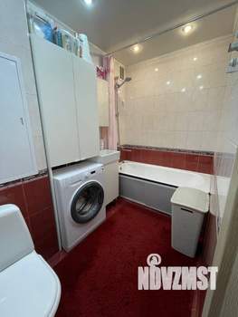 1-к квартира, вторичка, 42м2, 13/14 этаж