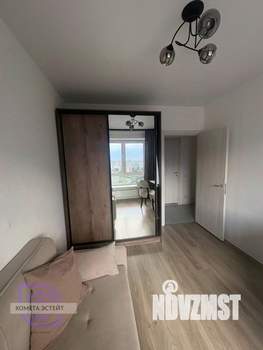 3-к квартира, вторичка, 52м2, 24/25 этаж