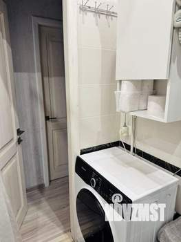 1-к квартира, вторичка, 31м2, 4/5 этаж