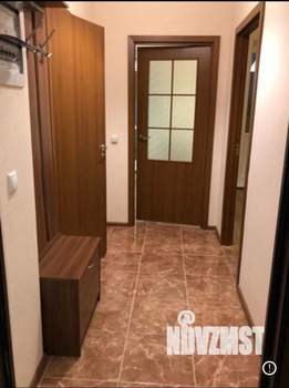 1-к квартира, вторичка, 33м2, 15/19 этаж